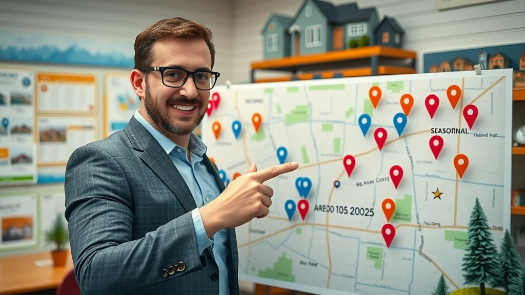sell your house fast neighborhood trends local insights