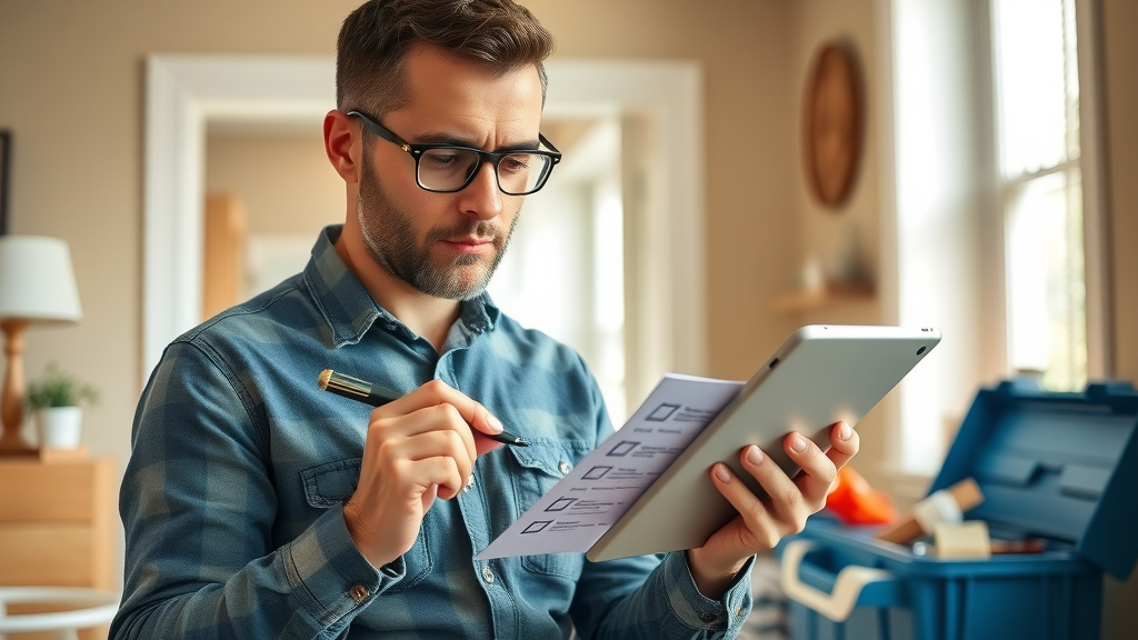 sell your house fast organized homeowner checklist