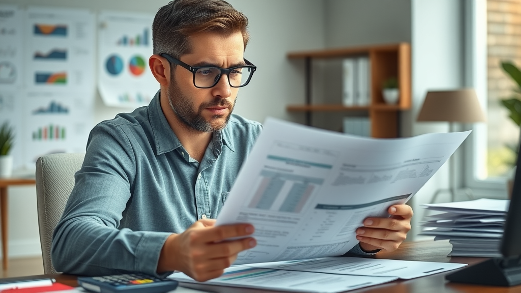 sell your house fast real estate agent evaluating cash offers