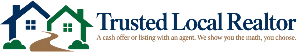 Trusted Local Realtor